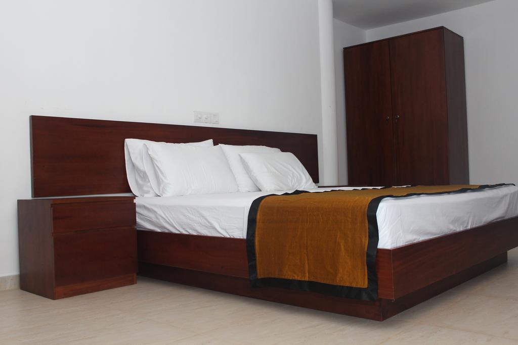 Hideaway Hikkaduwa Hotel Quarto foto